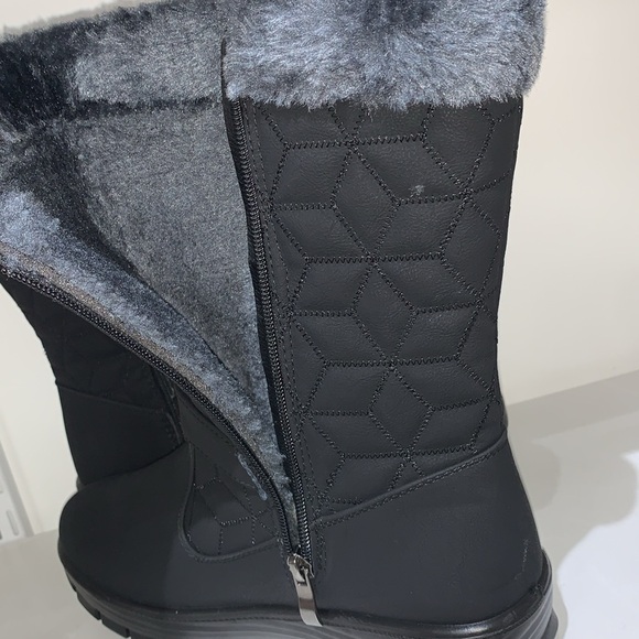 WOMENS BOOTS - Picture 3 of 5